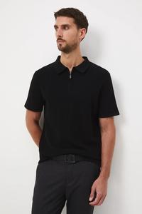 Поло Medicine, черный