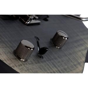 Schecter Guitar Research Banshee Mach FR-S 7-струнная гитара FalloutBurst
