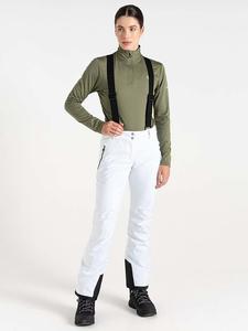 Брюки для лыж и сноуборда Dare 2b, белый