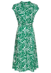 Платье HECHTER PARIS, зеленый