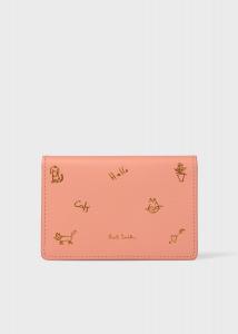 Чехол для пропуска Colordoodle