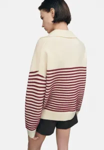 Джемпер Mango, Off White