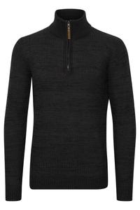 Водолазка INDICODE JEANS Sweater Valero, черный