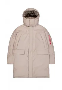 Зимнее пальто Alpha Industries, Sand
