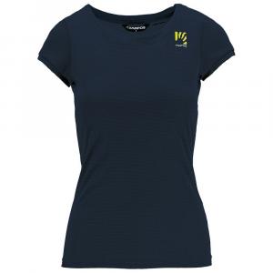 Футболка Karpos Loma, синий