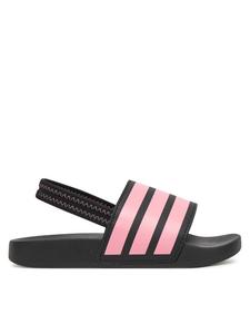 Сандалии adilette Estrap JR5330 Adidas, черный