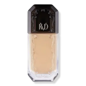 Тональная сыворотка Good Apple с полным покрытием, устойчивая к переносу. KVD Beauty, Light 008 (for light skin with golden neutral undertones)