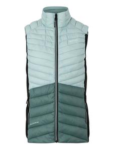 Regatta Гибридный жилет "Leedre" светло-голубого цвета