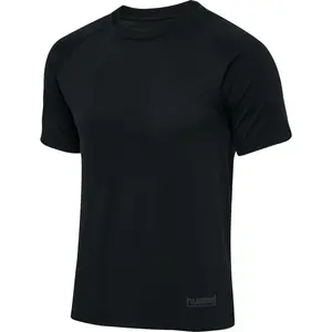 Футболка Hummel Hiit Seamless, черный