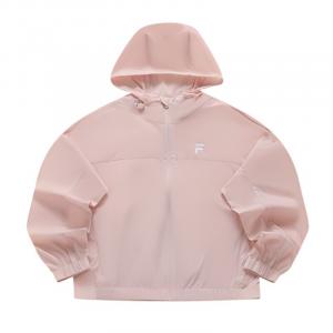 FILA Женская солнцезащитная одежда, цвет Lotus powder