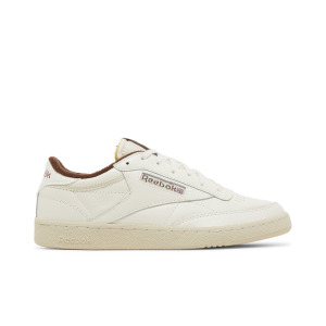 Кроссовки Club C 85 Vintage Reebok, белый