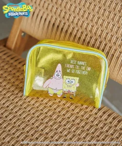 Прозрачный пакет