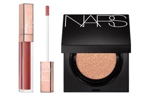 Набор косметики для легкого нанесения и коррекции тона кожи 12г+5,5мл NARS