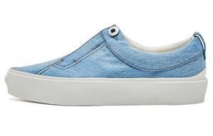 Кеды, Fault Скейтборд Обувь Унисекс Низкие Джинсы Eqlz Equalizer