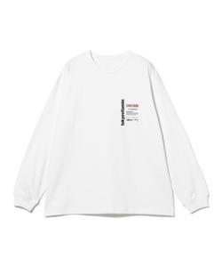 tokyovitamin / Футболка с длинным рукавом