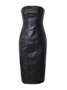 Платье About You MARIA, черный