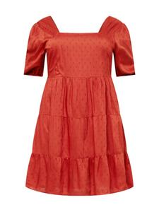 Платье ABOUT YOU Curvy Sina, цвет Auburn