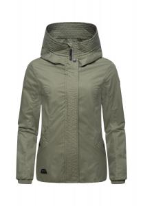 Уличная куртка Vanessa Ragweartm, оливковый