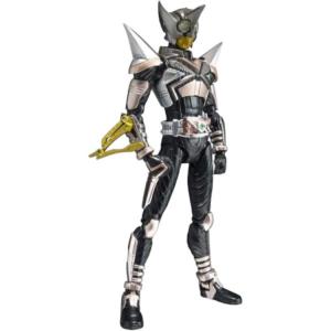 Фигурка Kamen Rider Kabuto The Hell Of The Locust Brother BANDAI