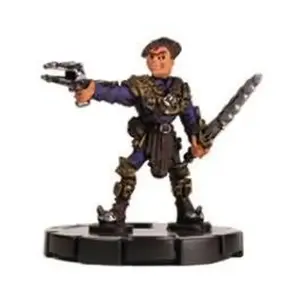 Атлантический маг-меч #011, Mage Knight - 2.0 - Singles