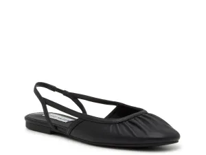Балетки Alethia Flat Steve Madden, черный