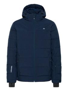 Спортивная куртка North Bend  NBMarin M, темно-синий