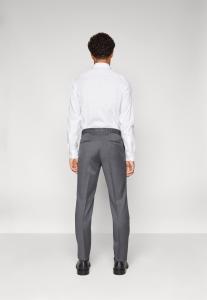 Брюки Genius BOSS, темно-серые