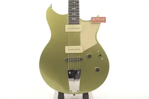 Yamaha Revstar II RSP02T 2024 Чистое Золото 4158 г