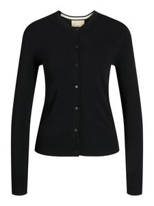 Вязаный кардиган JJXX JXOphelia, черный