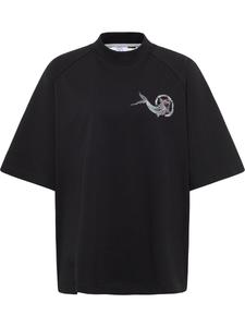 Рубашка Carlo Colucci Dorigoni, черный