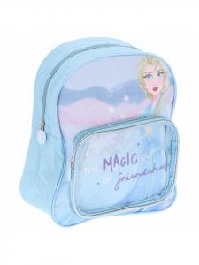 Рюкзак COFI 1453 Frozen für Kinder – Stilvoller und praktischer Schulranzen, синий