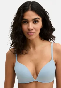 Бюстгальтер-Футболка «вторая кожа» Marc O'Polo, Niagara Mist