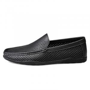 Туфли мужские Men"s Casual Men Low-Top Beck, коричневый