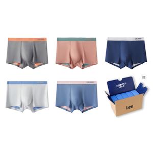 Lee Подарочный набор мужского белья 5 пар