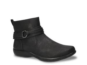 Ботинки Easy Street Exeter Bootie, Matte Black