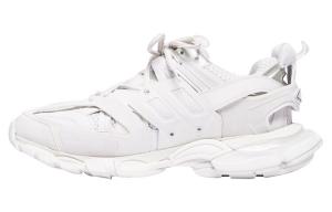 Balenciaga Track Trainer белые (женские)