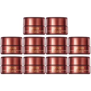 Наборы для путешествий / пробники унисекс MARUBI