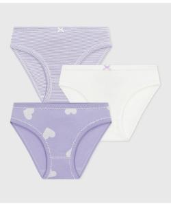 Комплект из 3 шорт