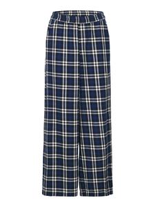 Обычные брюки JJXX JXHAILEY, цвет Blue/White