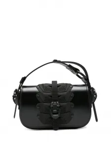 Сумка-тоут с пряжкой Innerraum, черный