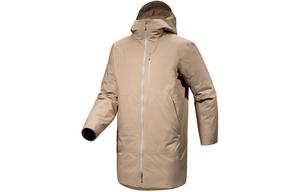 Arcteryx Пуховик мужской, SMOKE BLUFF/Smoke Bluff