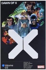 Dawn of X 3 (Marvel Enterprises)