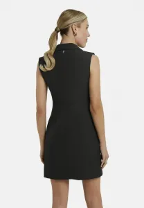 Повседневное платье авелия Nicowa, Schwarz