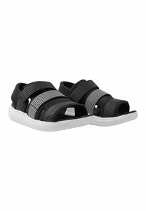 Трекинговые сандалии KESAKKO Reima, черный