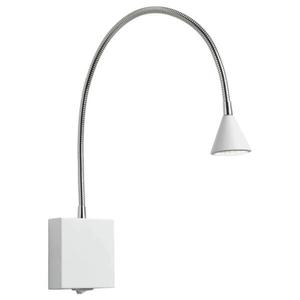 Прикроватная лампа Lucide BUDDY, белый