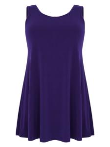 Туника Yoek, цвет Violet