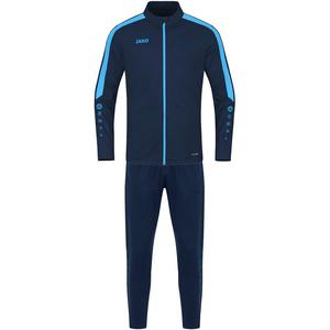 Спортивный костюм, полиэстер, сила Jako, мультиколор