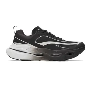 Мужские беговые кроссовки UA Halo Racer Under Armour, черный