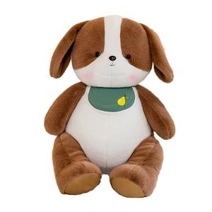 WELTSTON Очаровательный набор плюшевых кукол Белый кролик Розовая свинка Коричневый медведь и Серый медведь высота 28см/42см/55см