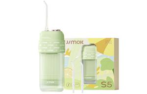 Ультразонная портативная зубная щетка для домашнего использования водная нить глубокой очистки ортодонтическая S5 стандарт JIMOK